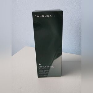 Cannuka AM Cleanser
